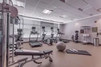 Home2 Suites by Hilton Toronto Brampton - Gym