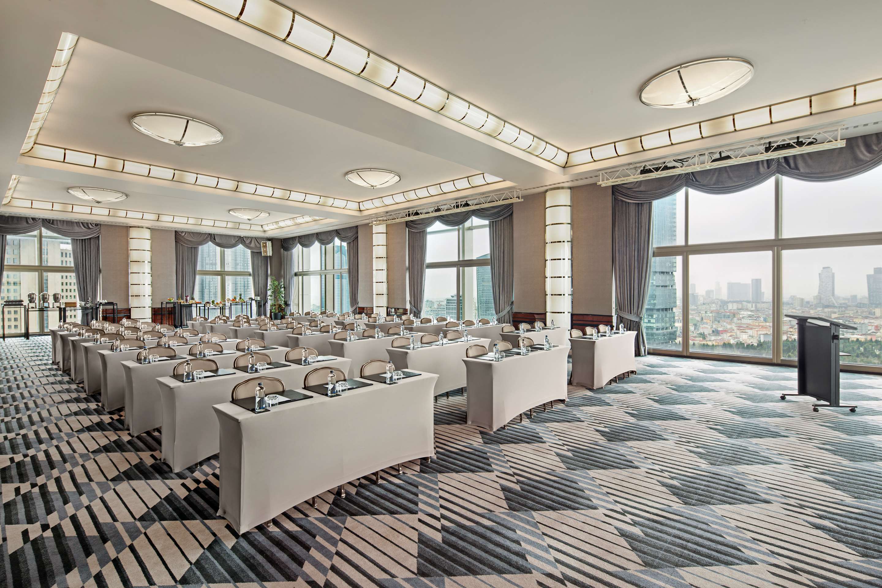 Hyatt Centric Levent Istanbul