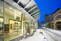 Hestia Hotel Ilmarine Hoteller i Põhja-Tallinn