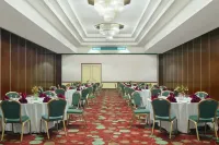 Abuja Continental Hotel