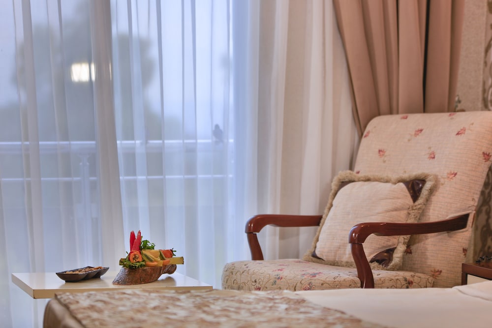 Hedef Beyt Hotel Resort & Spa (Hotel Beyt - Islamic)