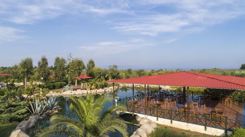 Hedef Beyt Hotel Resort & Spa (Hotel Beyt - Islamic)