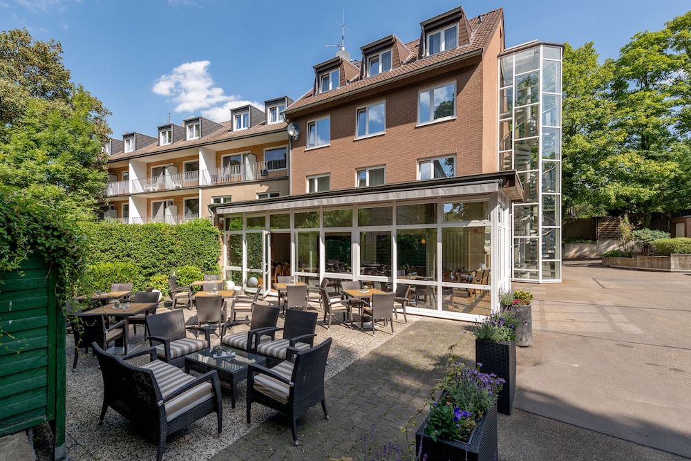 Art Hotel Aachen