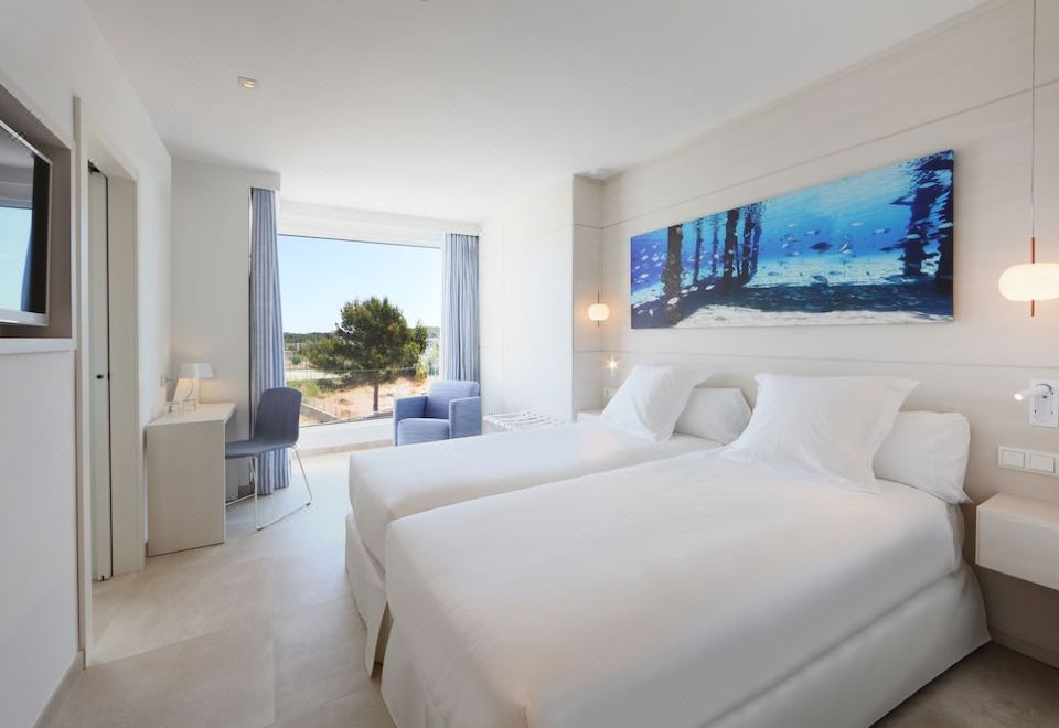 Iberostar Selection Santa Eulalia Ibiza-Ibiza Updated 2023 Room  Price-Reviews & Deals | Trip.com