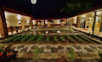 Taitung Farm - Chishang