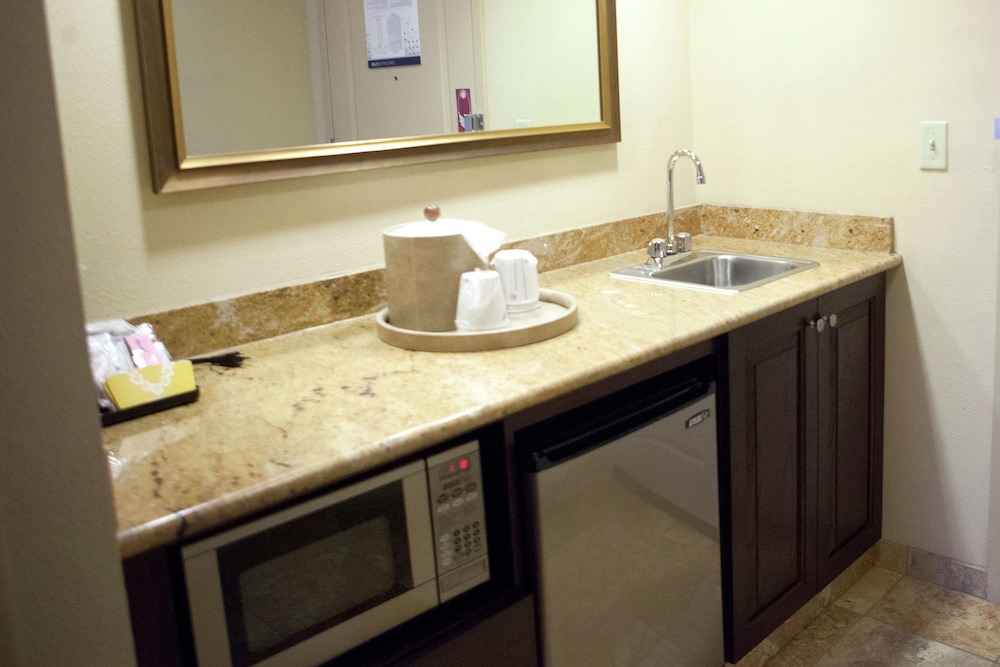 Hampton Inn Rochester-Webster