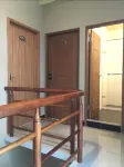 Music Guest House - Balcony