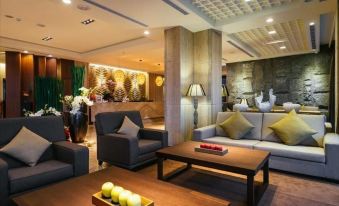 Natural View Hotel