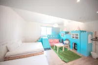 Urban Hotels near Yong Qing Ta Jiu Zhi