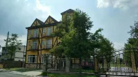 Brest Bed & Breakfast Hotels in Puli Town