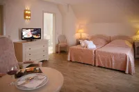 Hotel Meyer Hoteles cerca de Musee de la caricature et du cartoon Vianden