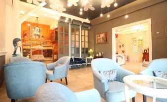 Toscana house