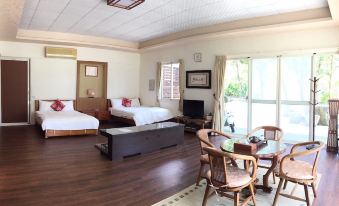 Nayi Villa
