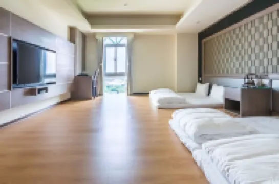 Chuan Cheng Castle Hotel