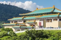 Angels Hostel (Taipei Ximen)