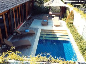 Gili Palms Villas