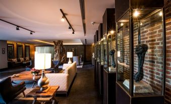 Square Small Luxury Hotel - Providencia