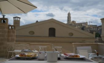 Cinque Elementi Sassi Matera