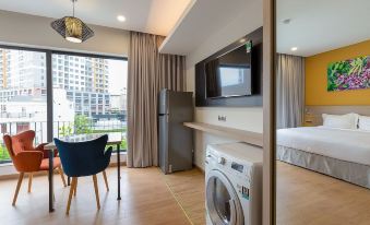 Kim Residences & Suites