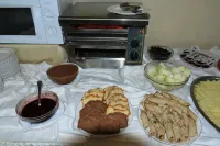Dafovska Hotel Các khách sạn ở 