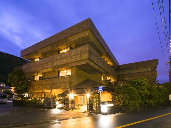 湯河原の和菓子処 味楽庵周辺のホテル 21おすすめ旅館 宿 Trip Com