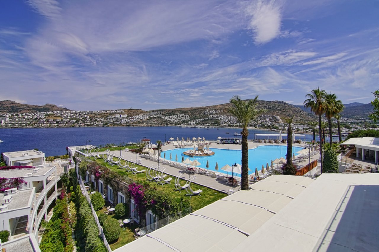 Baia Bodrum Hotel