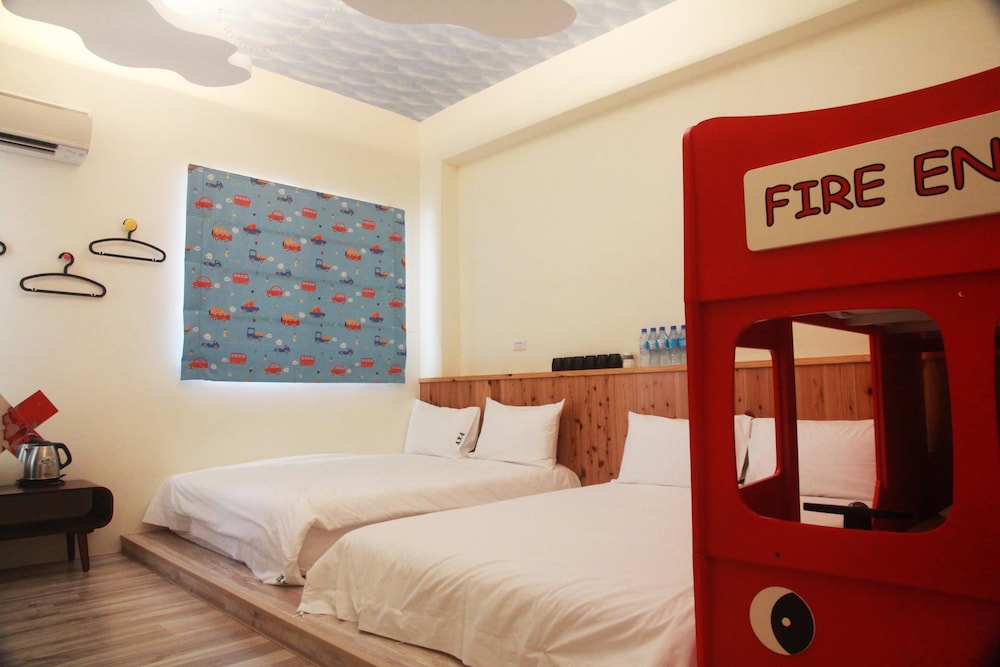 Black Forest house(Taitung) 2022 Room Price DealsReview