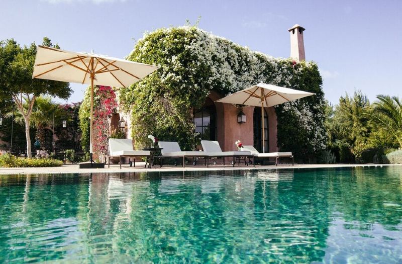 Le Jardin des Douars-Essaouira Updated 2022 Room Price-Reviews & Deals |  Trip.com