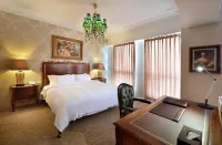 Hotel Buwanrer Garden No.6 Các khách sạn gần Zhongxingxin Village