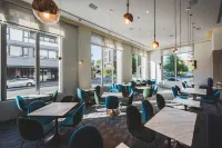 Ramble Hotel Hotels in Taichung