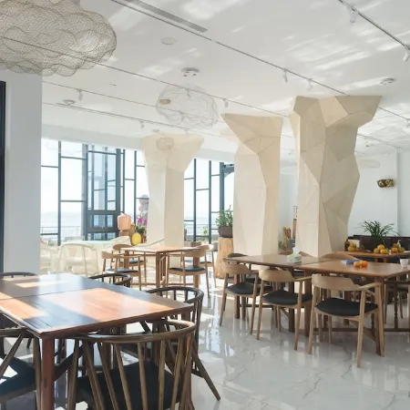 Hai Yuan Zi B&B