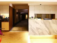 Haozhan Hotel Hotel di Taipei