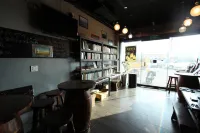 屏東留下旅舍