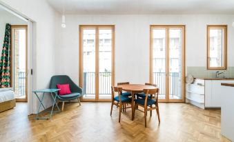 Fantastic 2Bd Flat Heart of Hackney - Housity