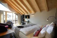 Das Freiberg Romantikhotel