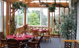 Stanley Bridge Country Resort