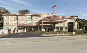 Country Inn & Suites by Radisson, St. Augustine Downtown Historic District, FL
