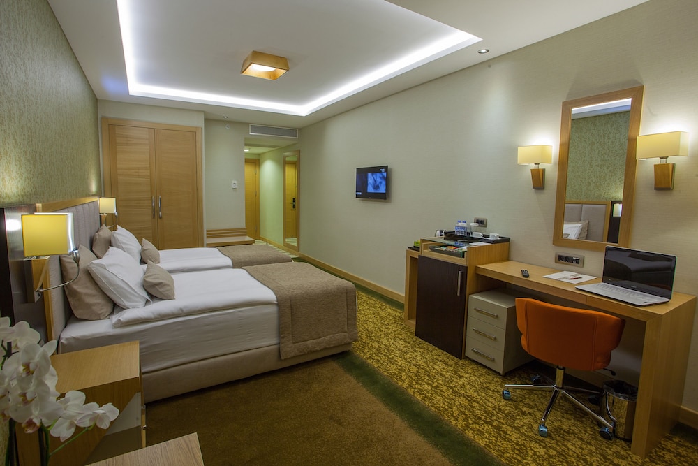 The Parma Hotel Taksim