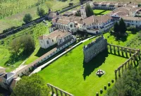 Il Moscardino Country Resort Hotel a 