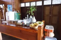 Phu Chiangkhan Hostel