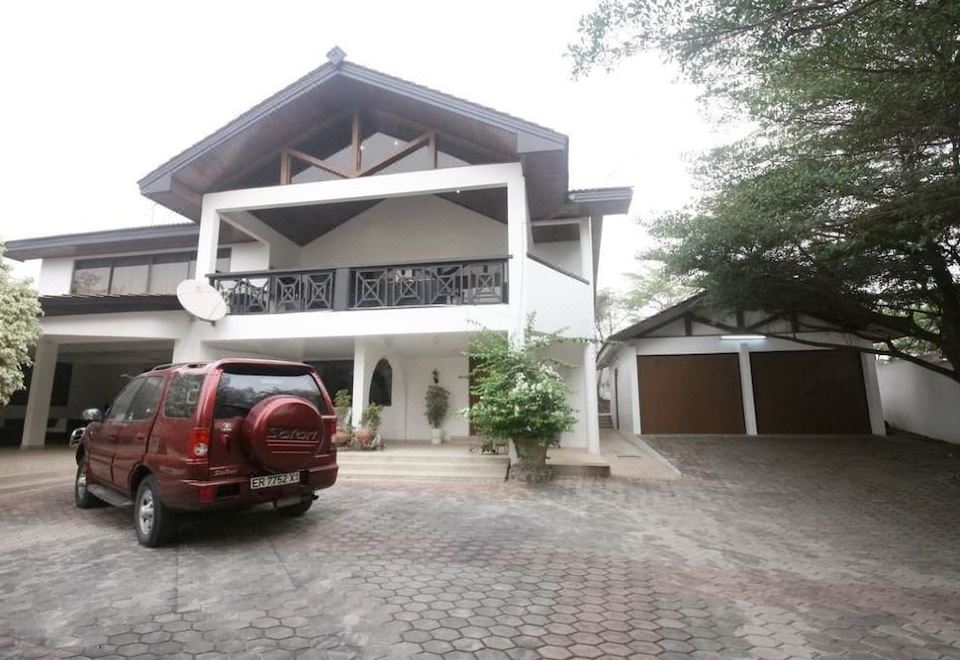 Villa Ayodele - Housity