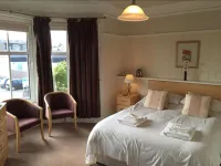 The Station Hotel Hotels near Carnoustie Church