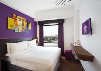 Fame Hotel Gading Serpong