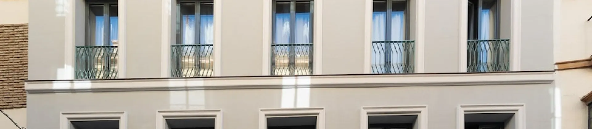 Vacation Homes
