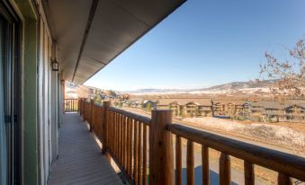 The Inn at Steamboat