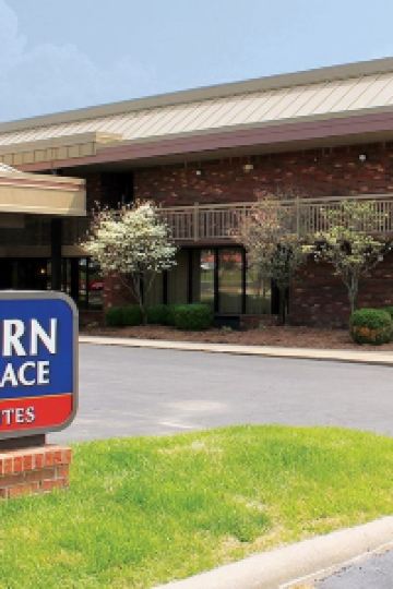 The 30 Best Hotels In Cape Girardeau For 2021 Tripcom