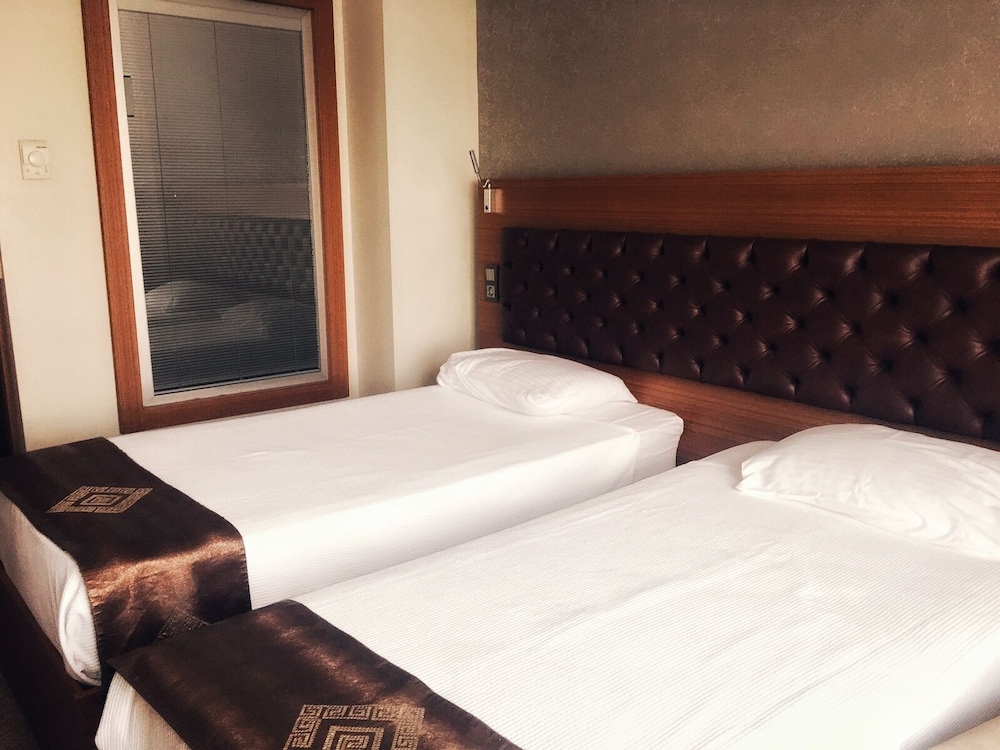 Otel Düzce Sürur & SPA