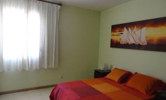 Apartamento Cervantes