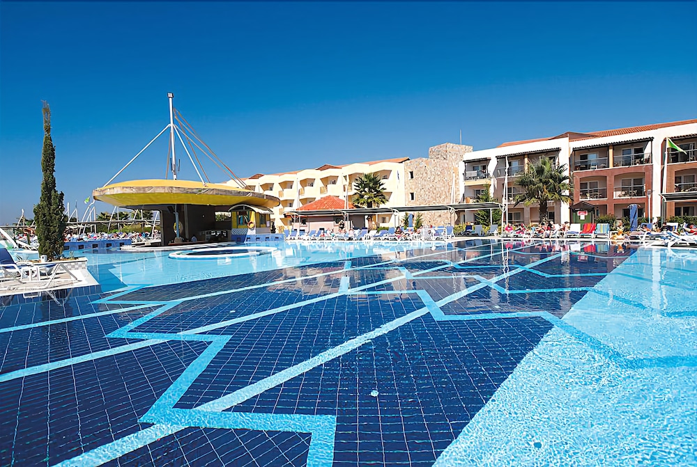 Aqua Fantasy Aquapark Hotel & Spa - All Inclusive