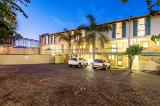 高堤諾海灘小木屋酒店